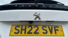 Peugeot 2008 1.2 PureTech Allure Premium 5dr Petrol Estate